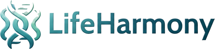 LifeHarmony